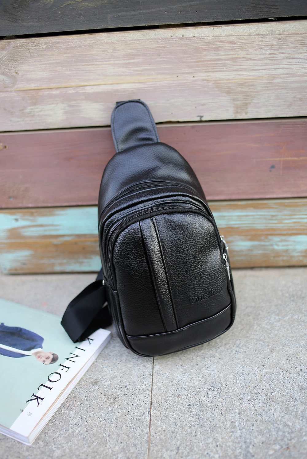 Sac pour homme - Ref 53074 Image 104