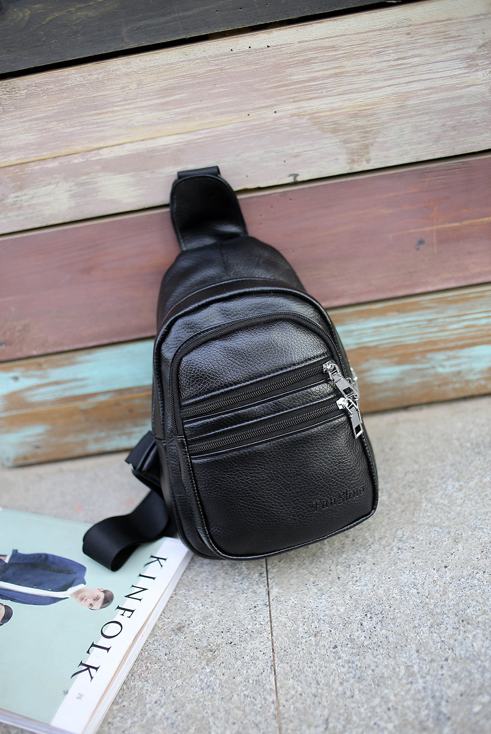 Sac pour homme - Ref 53074 Image 109