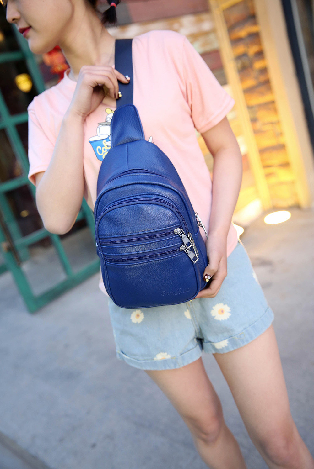 Sac pour homme - Ref 53074 Image 90