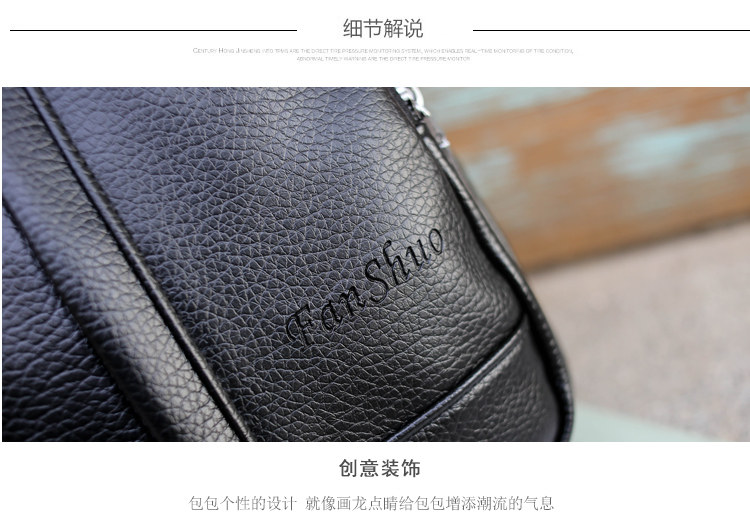 Sac pour homme - Ref 53074 Image 36