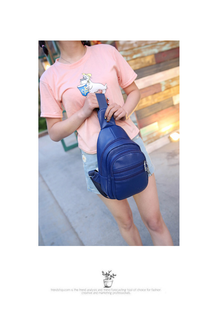 Sac pour homme - Ref 53074 Image 54