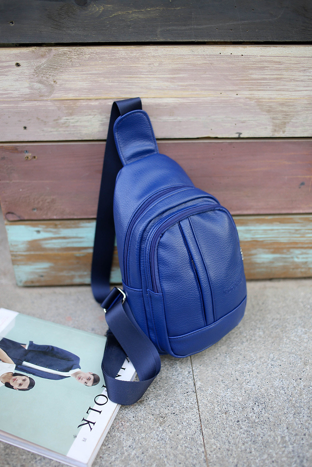 Sac pour homme - Ref 53074 Image 101