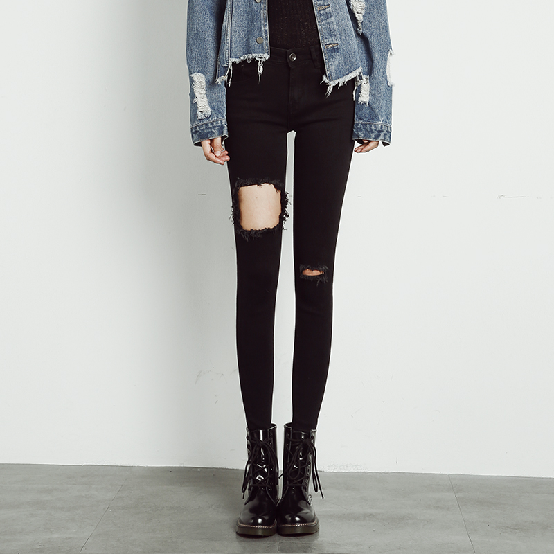 Jean femme PERBEAN   - Ref 3194689 Image 4