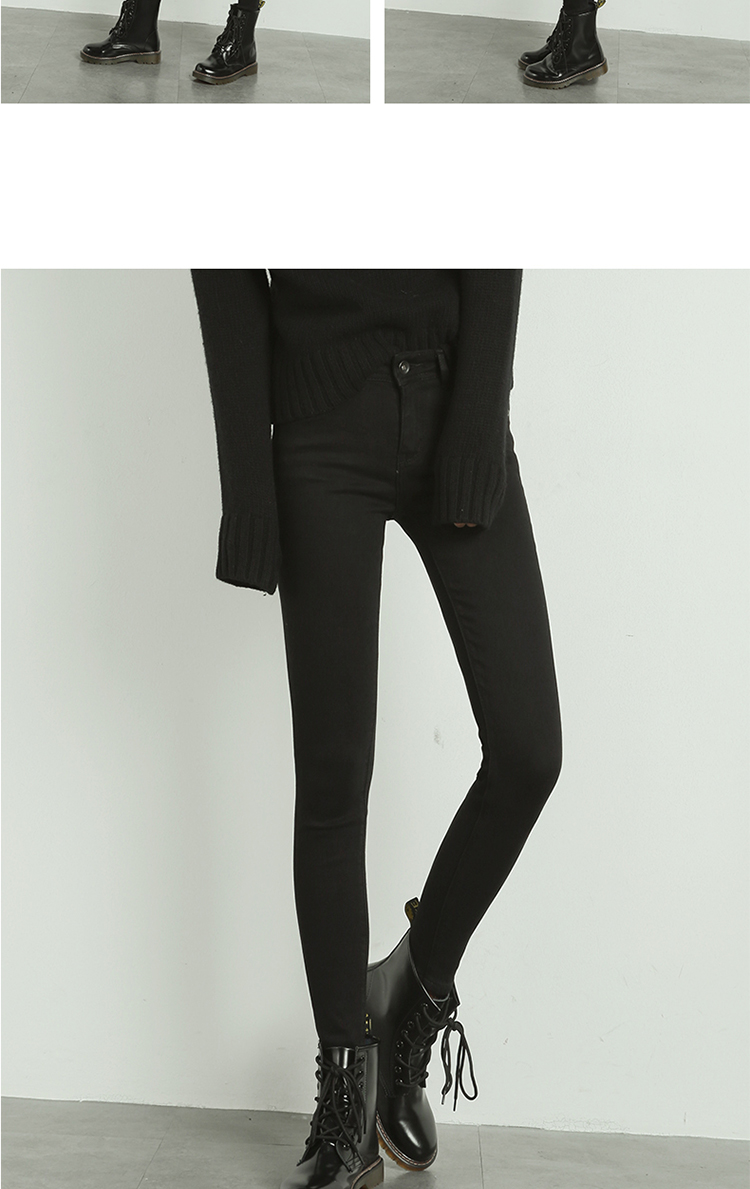 Jean femme PERBEAN   - Ref 3194689 Image 16