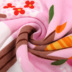 Disney Disney Winnie the Pooh khăn bông gạc trẻ em khăn lớn thông qua con khăn bông nhà - Khăn tắm / áo choàng tắm khăn tắm giá rẻ Khăn tắm / áo choàng tắm