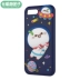 草 团子 Ốp lưng điện thoại Anime vỏ điện thoại dễ thương iPhone vỏ điện thoại TZ18059 Carton / Hoạt hình liên quan