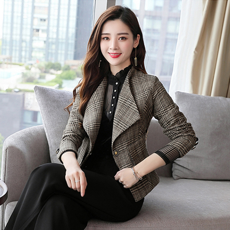 Veste pour femme en Polyester - Ref 3220936 Image 1