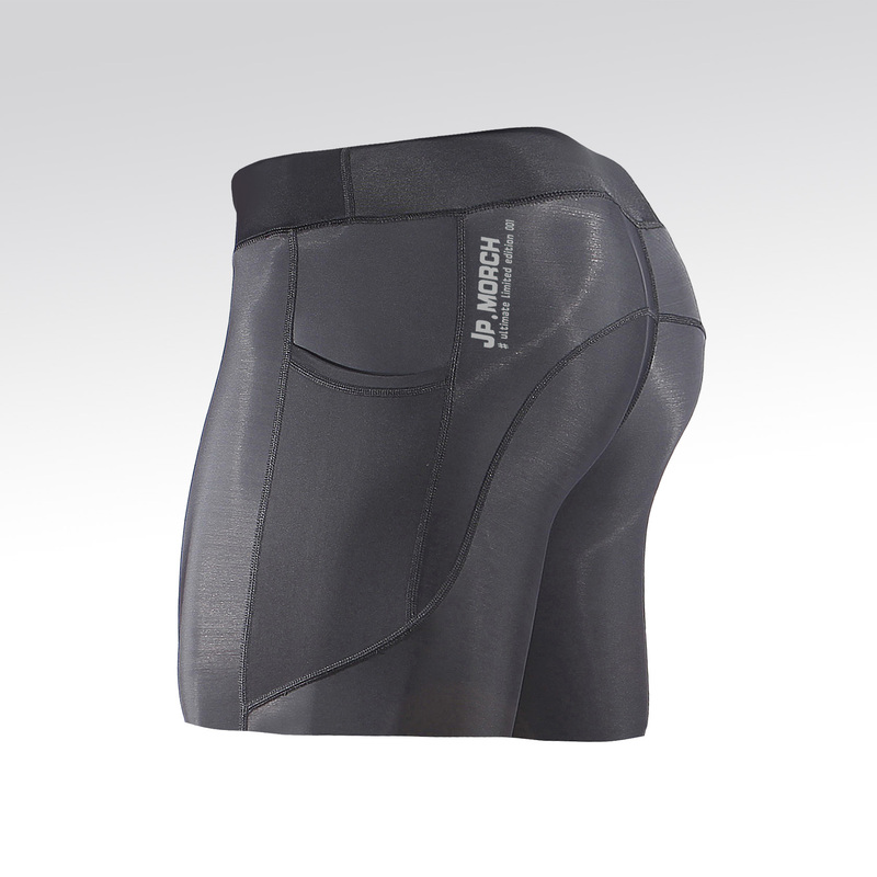 Summer【Official】Jp.Morch Men's Running Marathon Squat Swimming Compression Cooling Butt-Lifting Fitness Swim Trunks Summer【Official】Jp.Morch Men's Running Marathon Squat Swimming Compression Cooling Butt-Lifting Fitness Swim Trunks