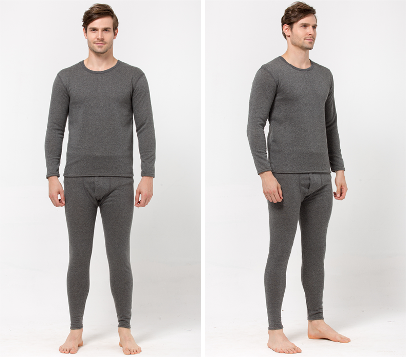 Sous-vêtement chaud Moyen-âge YA26D0021-2 en coton - Ref 758793 Image 22