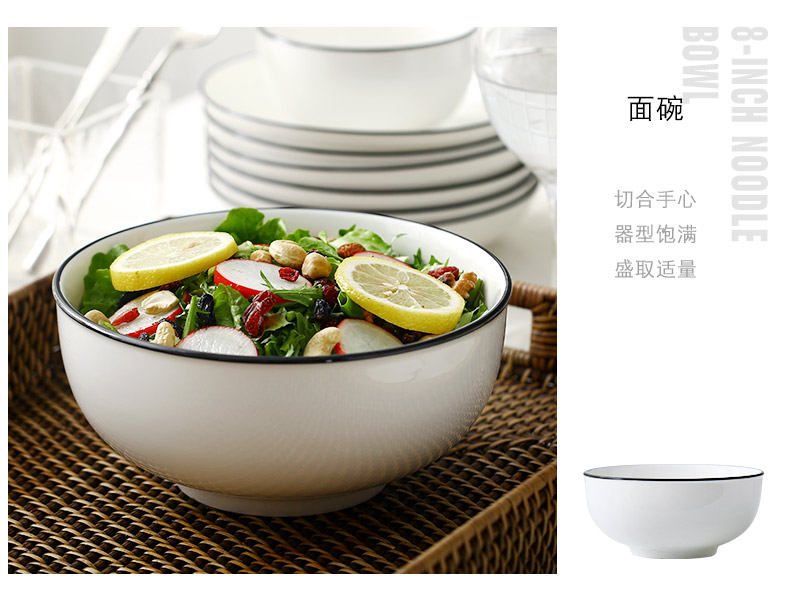 dishes