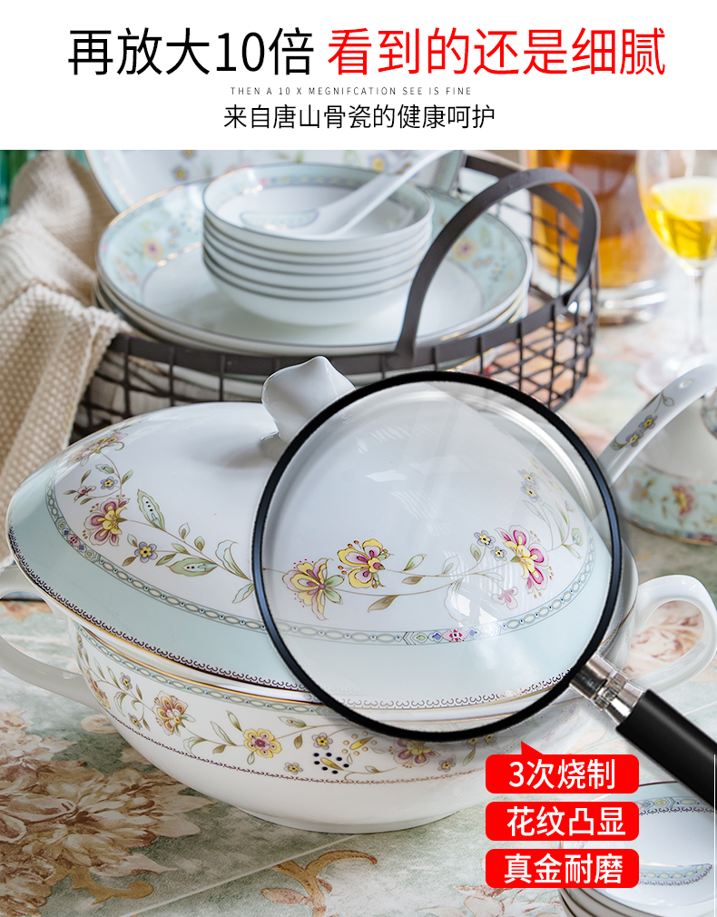 Ceramic knife and fork spoon tube chopsticks chopsticks cage receive a case tableware chopsticks barrels spoon, spoon, set the content box
