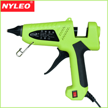 Nelly Australia NL208 Hot Melt Glue Gun Constant Temperature 60W Glue Gun with Switch Squeeze Glue Gun Hot Solvent Gun