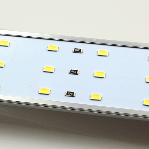 Senyue 60cmled Studio Special Lamp Board Adapter Adapter Светодиодная лампа Lamp Lamp