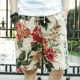Mùa hè mới giản dị in quần short nam mùa hè thủy triều quần nam 5 quần năm điểm quần mỏng - Quần short quần âu