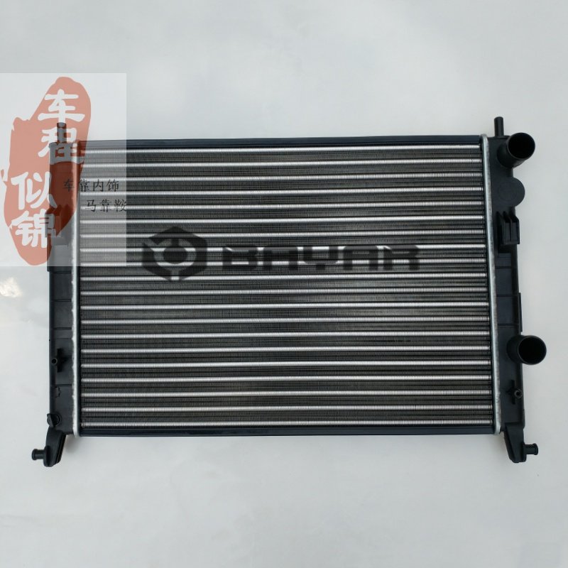 Suitable for Fiat Palio Siena weekend wind 1 3 1 5 Palang 1 7 Water tank radiator cooling net
