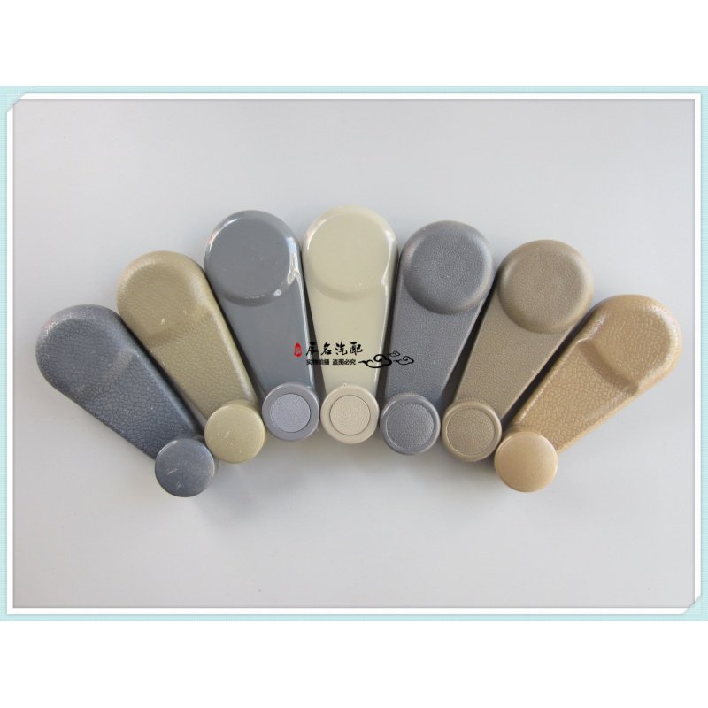 Jianghuainan Junruiqi low card glass lifter Rocker Window rocker handle Rocker handle Agricultural vehicle accessories