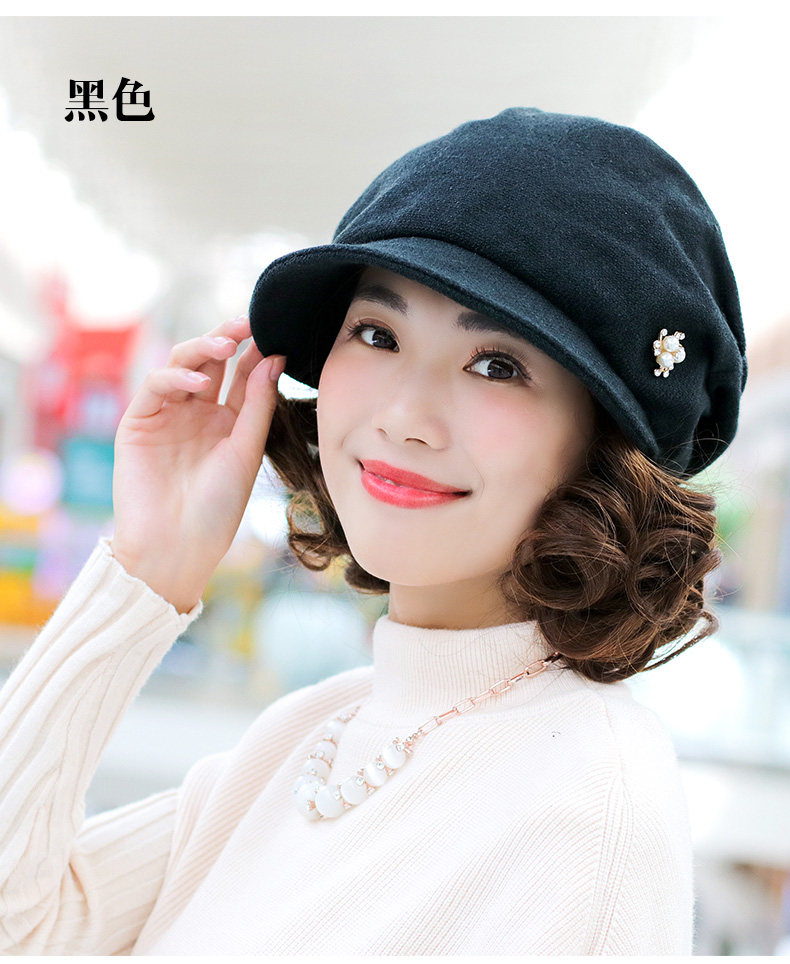 Chapeau pour femme      en Polyester - Ref 3233313 Image 20