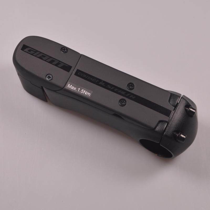 New GIANT GIANT Contact SDEFY special aluminum alloy bike to put the upright car's first vertical bar