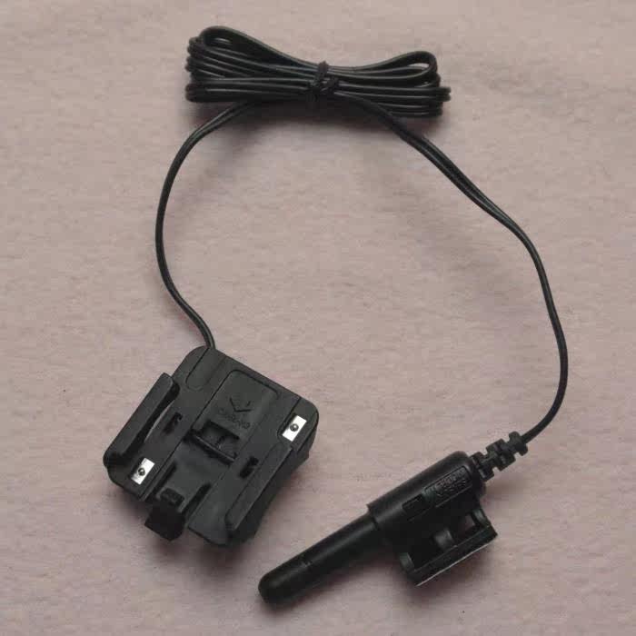 Compteur de vélo CAT EYE - Ref 2428349 Image 3