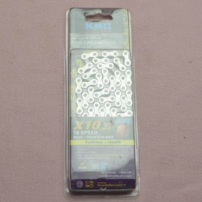 Chaîne de vélo - Ref 2367866 Image 8