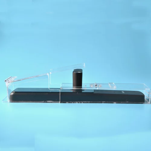 Индивидуальный контроллер доступа к отпечаткам отпечатков