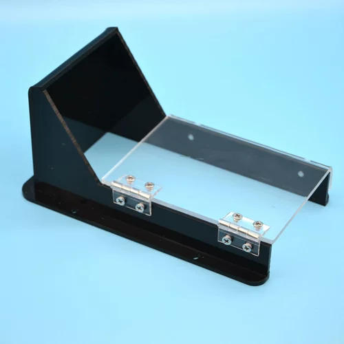 Индивидуальный контроллер доступа к отпечаткам отпечатков