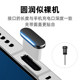 ເຫມາະສໍາລັບ Xiaomi 14 dustproof plug 14pro ໂທລະສັບມືຖື plug xiaomi charging port 14por socket 14Ultra metal anti-blocking and dust-proof power plug soft silicone interface headphone jack card removal pin