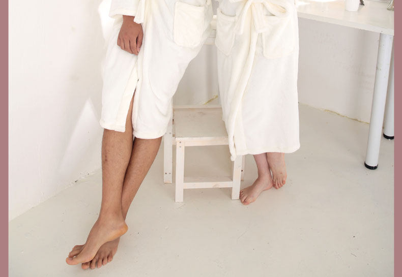 Peignoir jeunesse YOOULMUU - Ref 593040 Image 61