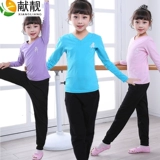 Детский лонгслив, летняя спортивная одежда для мальчиков, комплект