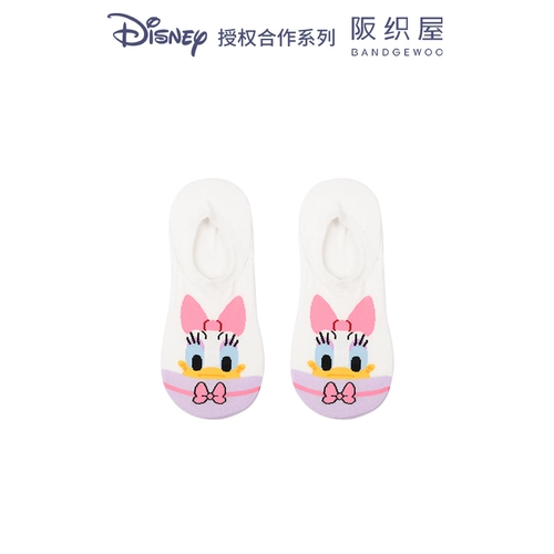 Дисней, Tide, летние носки, Дисней Микки Маус