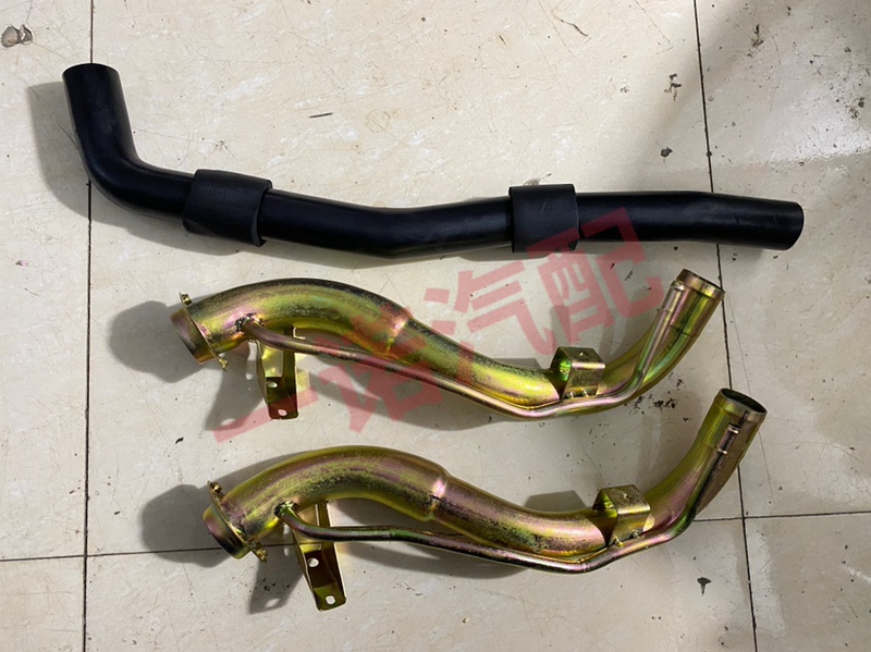 Sherry A+ N3N3+ N5N7 Oil-Adding Pipe, Oil-Adding Iron Pipe, Fuel Tank Hose
