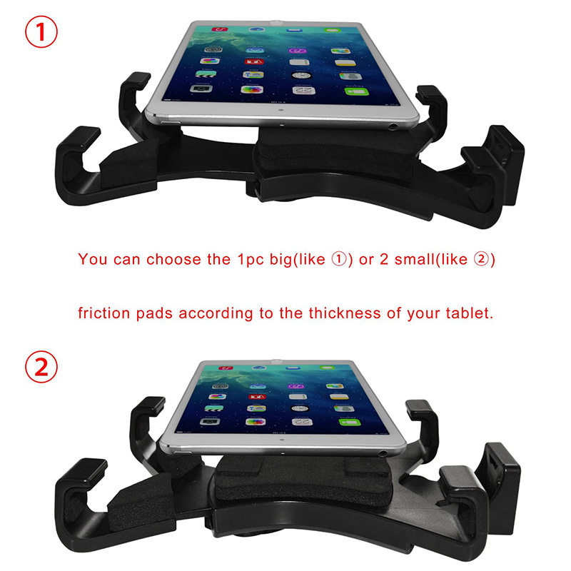 Suitable for gopro tablet iPad bracket iPhone mobile phone holder stretchable mobile phone holder