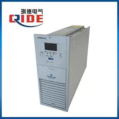 Original Emerson HD22010-3 Charging Module Power Module Emerson Module Emerson Charging Module