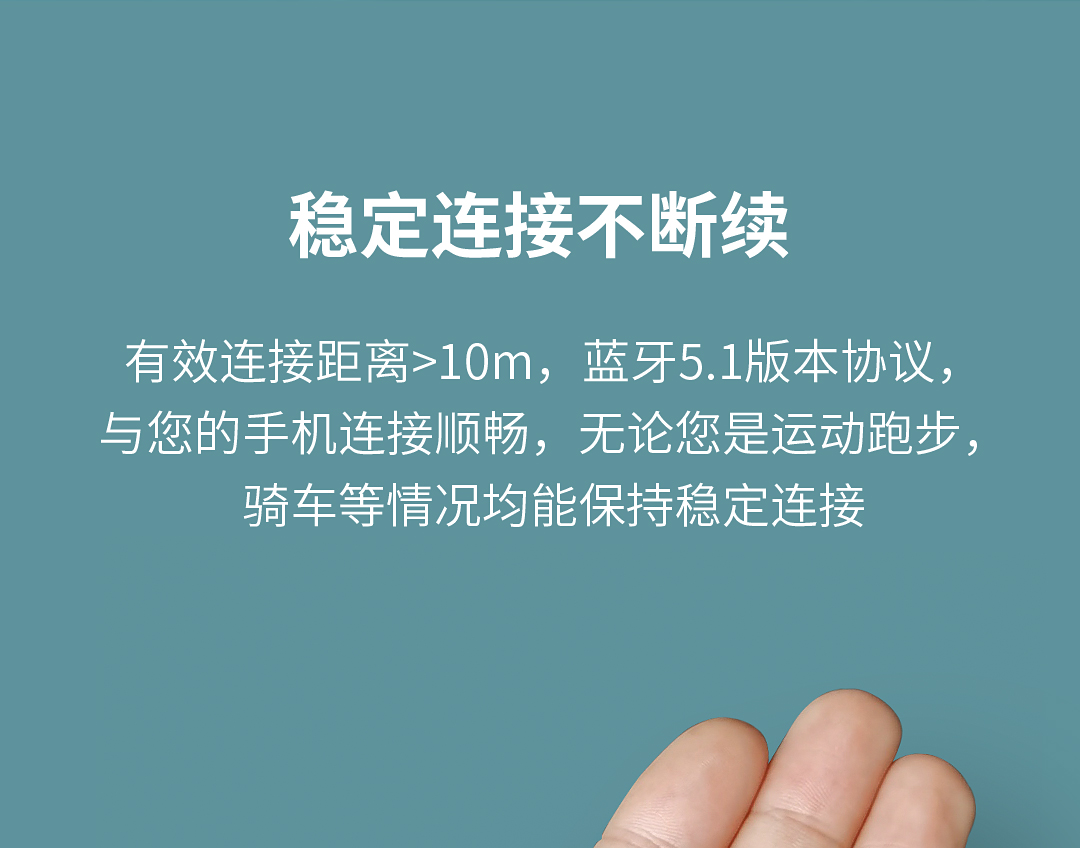 联想 TC02 智能触控 5.1蓝牙耳机 支持单双耳 券后49元包邮 买手党-买手聚集的地方