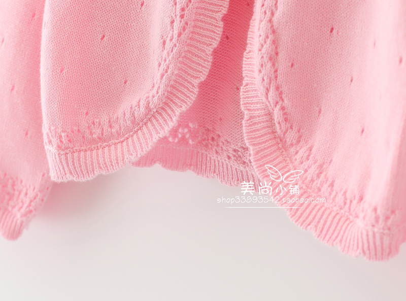 Cape pour fille - Ref 2156844 Image 14