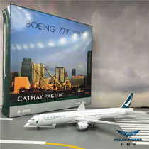 Phoenix * 04250 Hong Kong Cathay Pacific Airways B777-300 B-HNO 1:400