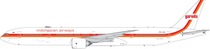Phoenix 11531 Garuda Indonesia Air B777-300ER PK-GIK 1:400
