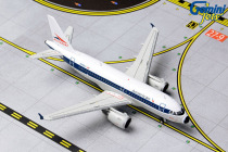 GeminiJets GJAAL1133 American Airlines A319 N745VJ 1:400