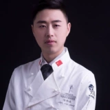 Китайский кулинарный элитный альянс западные блюда китайская еда Black Pearl Restaurant Star Hotel Long -sleaed