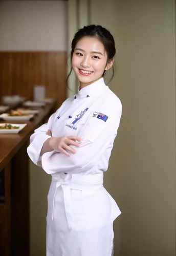 Le Cordon Bleu Королевская кухня Выпечка Кейтеринг Гостиничная кухня Западная еда Женщина-повар Униформа отеля Летняя крутая одежда с коротким рукавом и длинным рукавом для мужчин и женщин