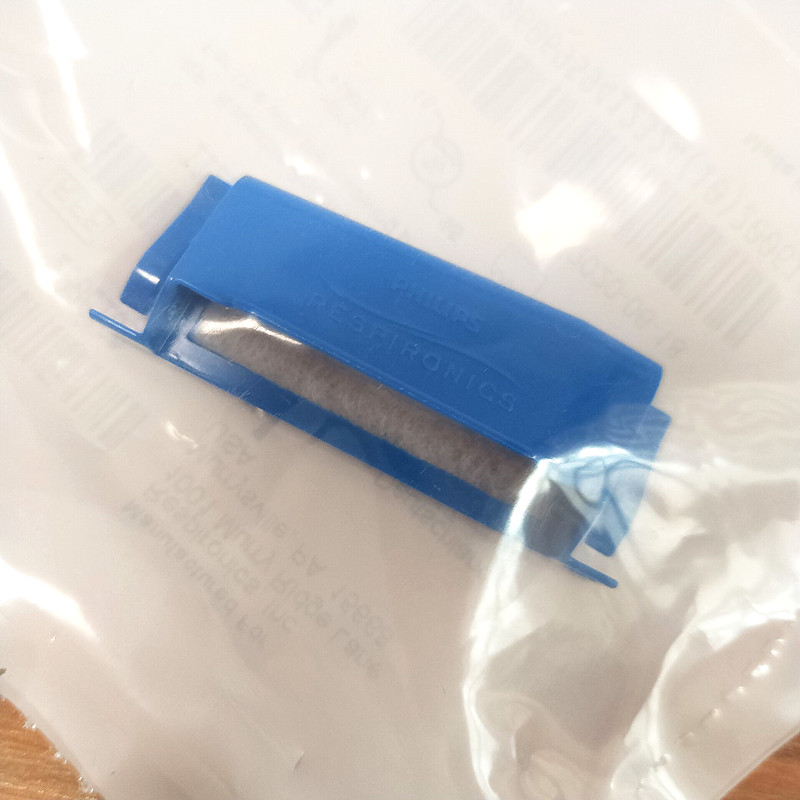 飞利浦梦呼吸机DS500/cn700过滤棉滤网滤膜可重复可水洗过滤盒
