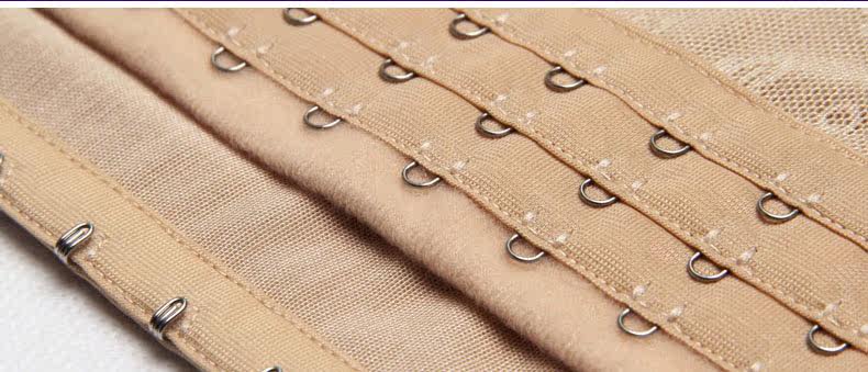 Corset sexy en nylon - Ref 682678 Image 31