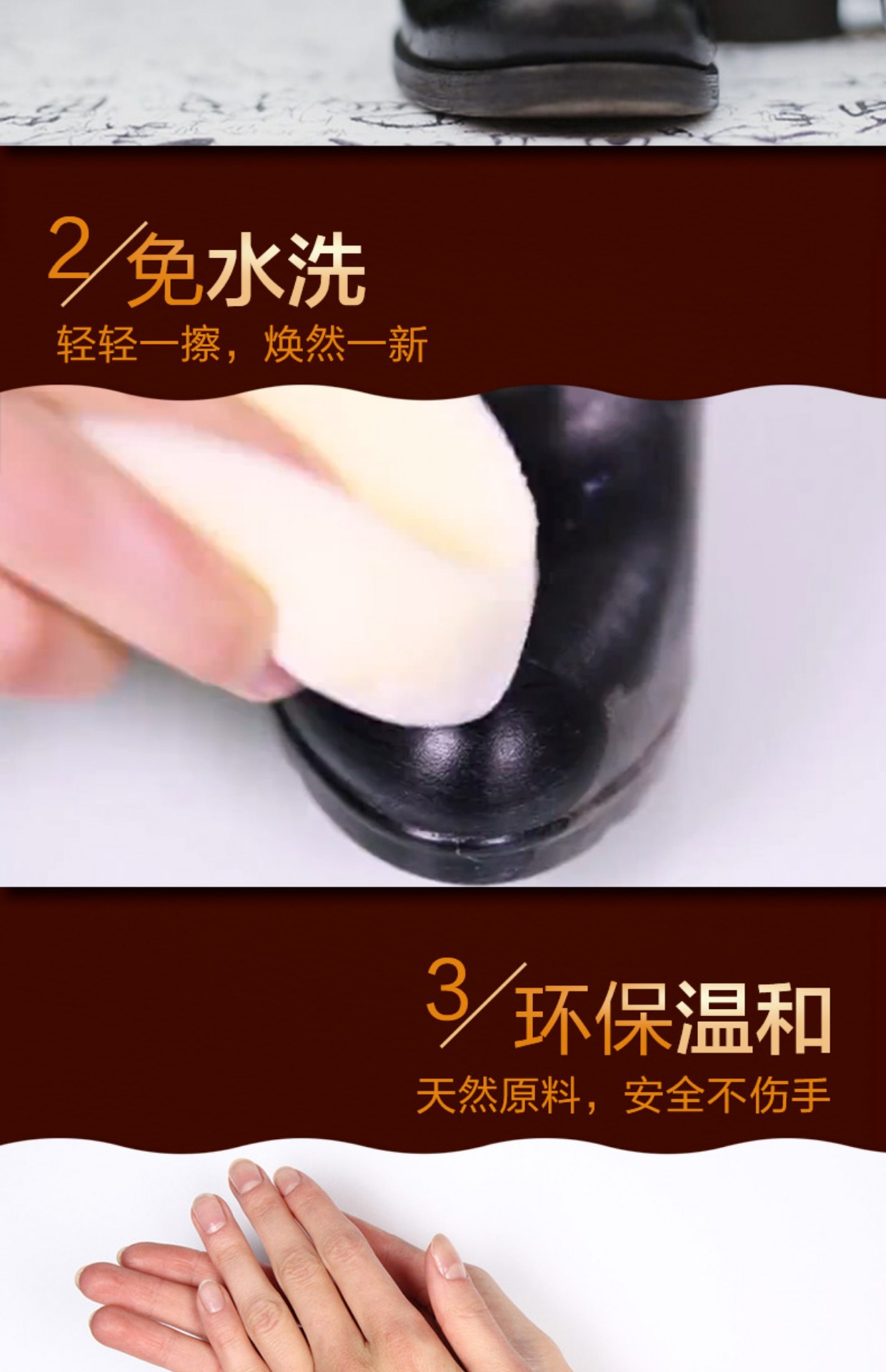 Nước vệ sinh da Da động vật vua đa chức năng làm sạch da thuộc da - Nội thất / Chăm sóc da lọ xịt làm sạch đồ da