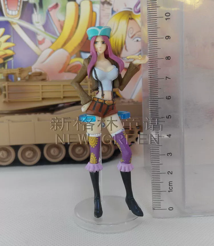 ПодлиннаяBulk Bandai One Piece Супер Душа Супернова Ло Кид Льюфи Бокс Яйцо Модель