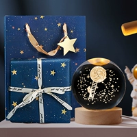 Круглая деревянная основа, упаковка