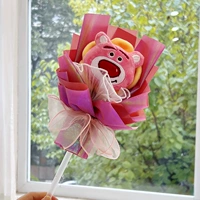 Клубничный Медведь Кукла Фея Палочка