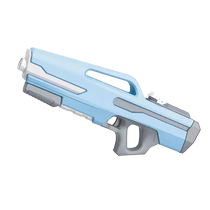 Extra large toy water gun Water Splashing Festival artifact rafting and water fight large capacity powerful pull-out gun for children and adults