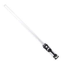 Popular laser sword toy Star Wars luminous toy lightsaber laser stick boys and girls colorful fluorescent stick
