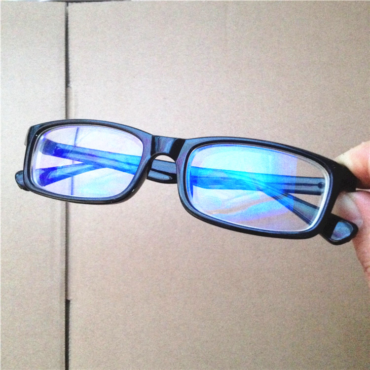 Montures de lunettes en Plaque - Ref 3141826 Image 5
