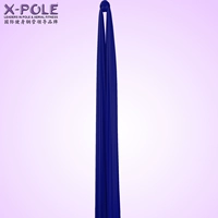 Темно -синий 60 юань 1 метр